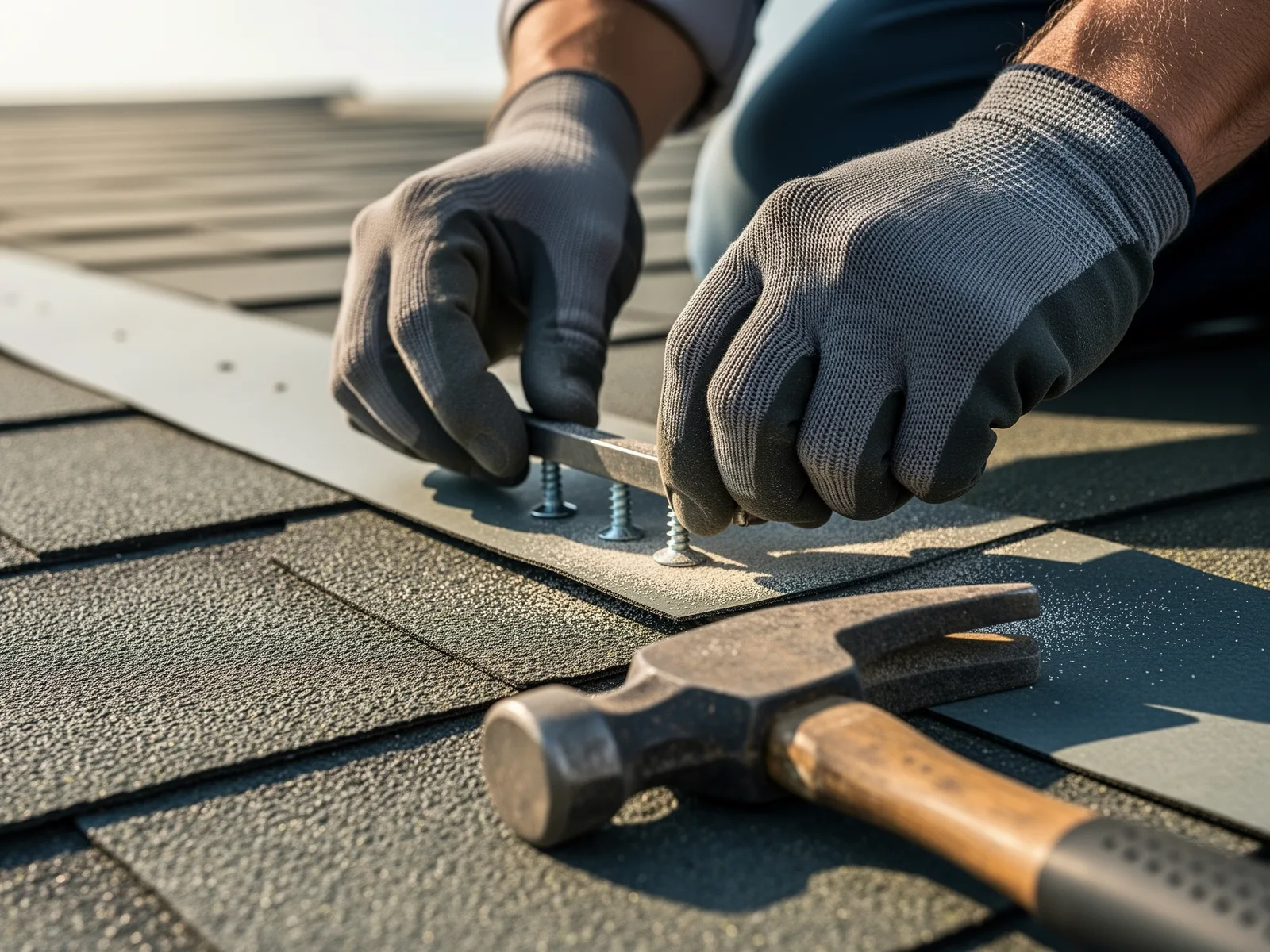 Why choose Fascia Repair in Pickrell, NE